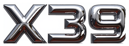 x39 logo