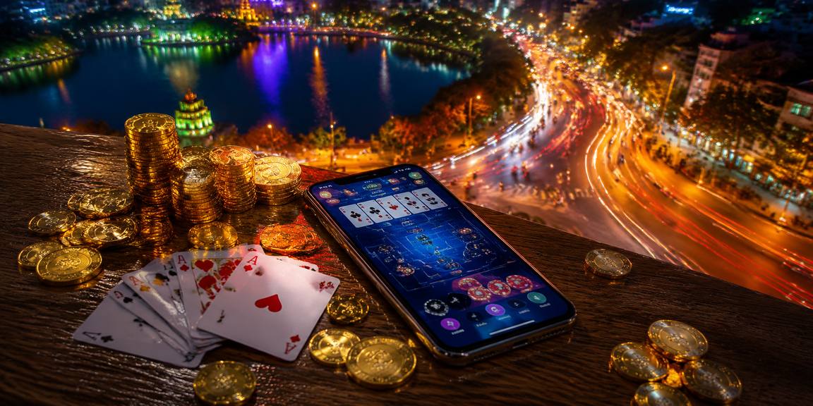 x39 Speed Baccarat VN