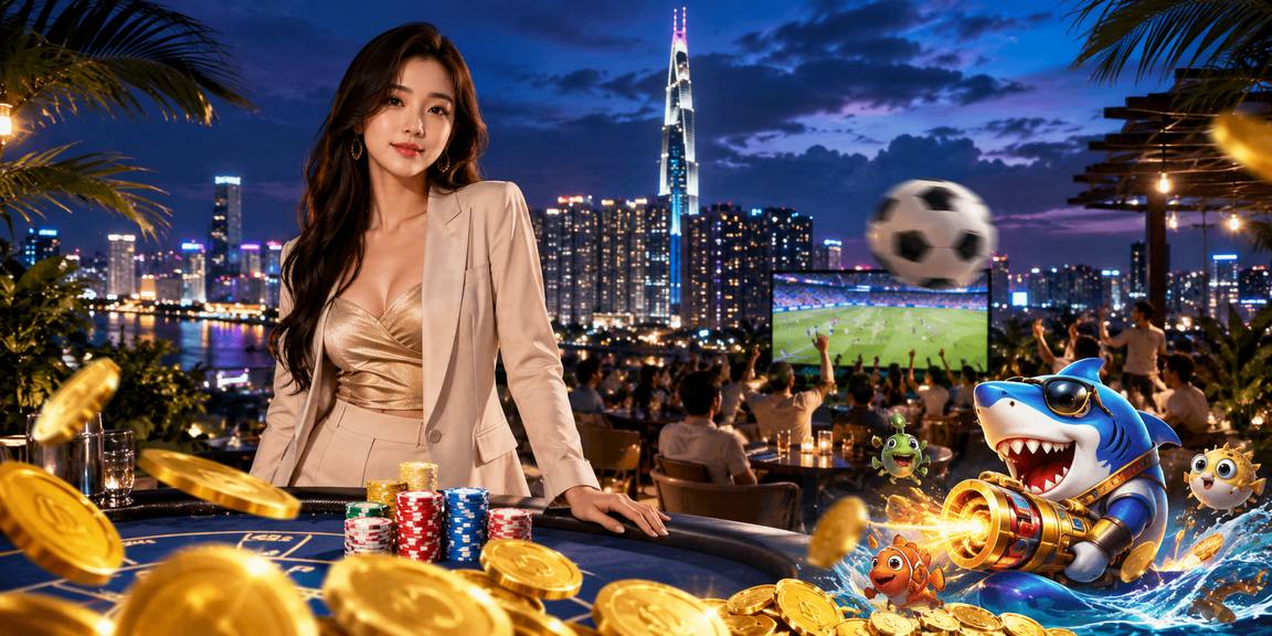 x39 Bàn Live Casino Với Dealer Thật Mỗi Phiên